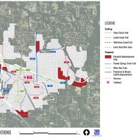 City of Powder Springs Comprehensive Plan – Keck & Wood