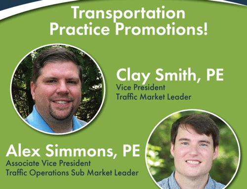 Keck + Wood Transportation Grows with Key Promotions