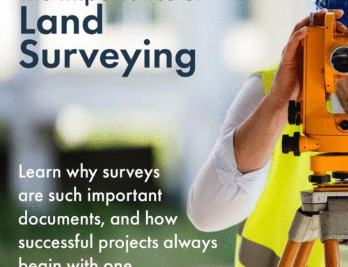 Land Surveying: Why is it so Important?