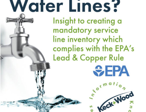Understanding the EPA’s Lead and Copper Rule