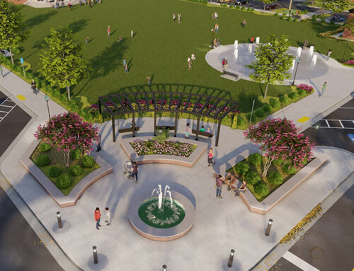 Recreation Park Facilities Master Plan