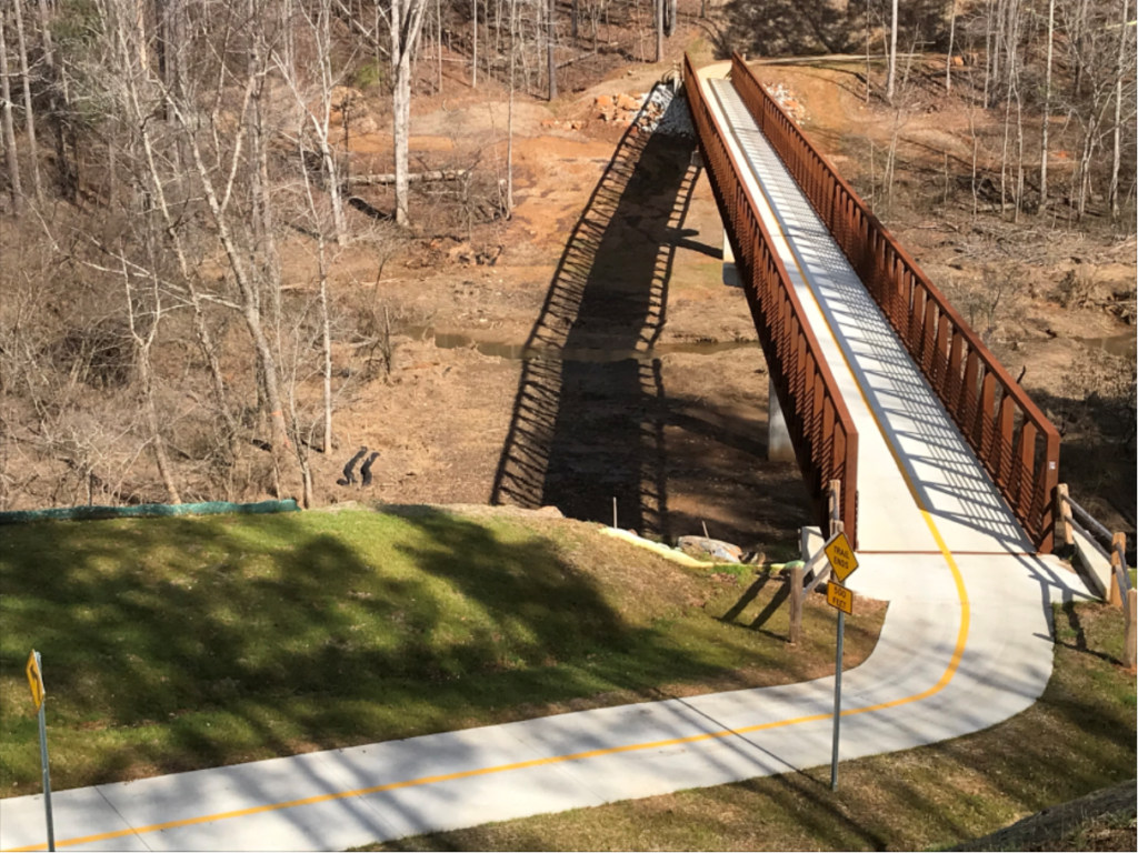 Dallas_Battlefield Trail_2