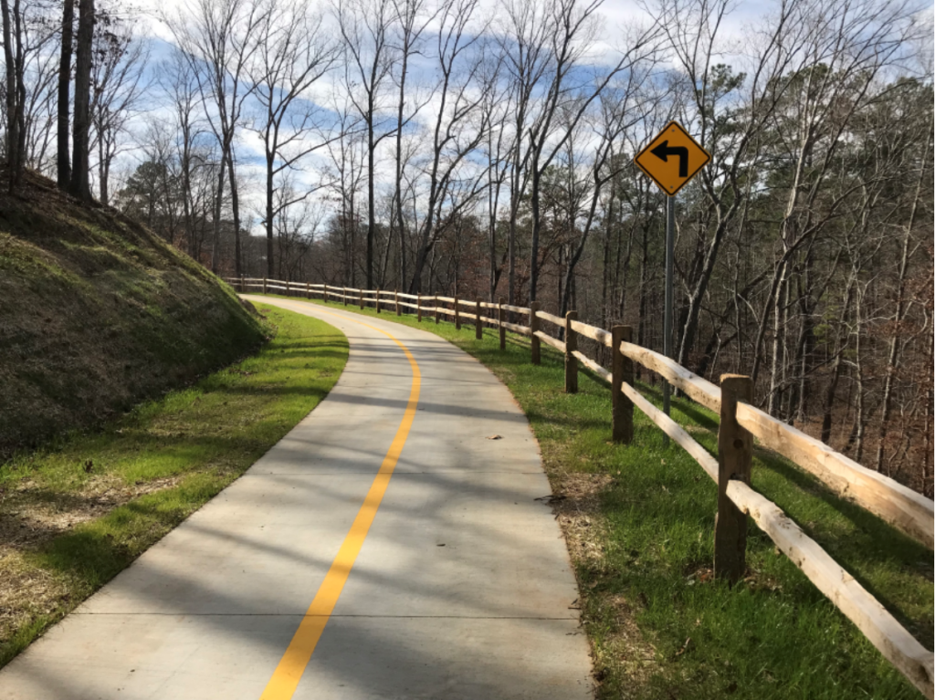 Dallas_Battlefield Trail_3