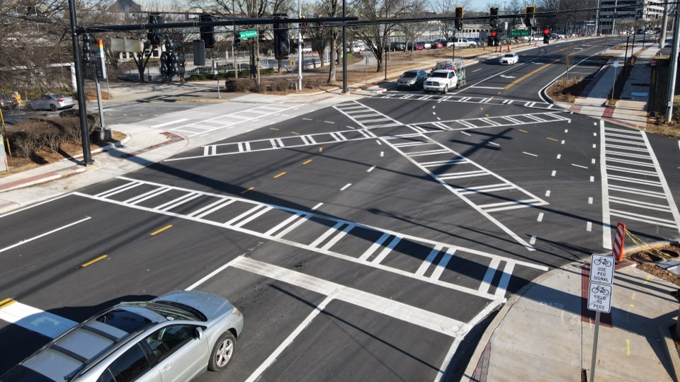 Doraville_New P'tree Rd_1