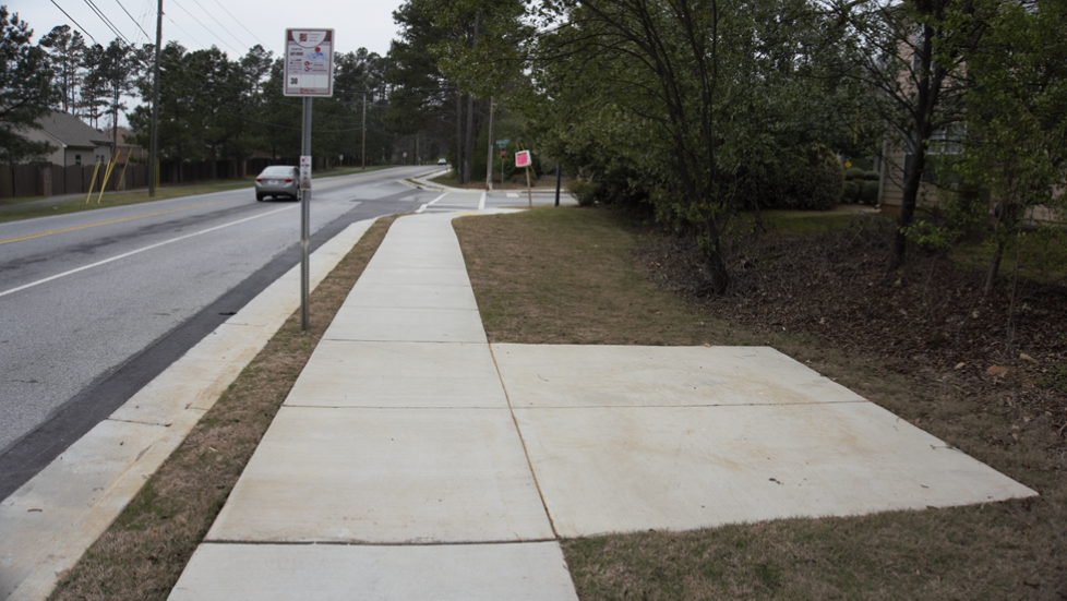 Gwinnett County Burns, Dickens