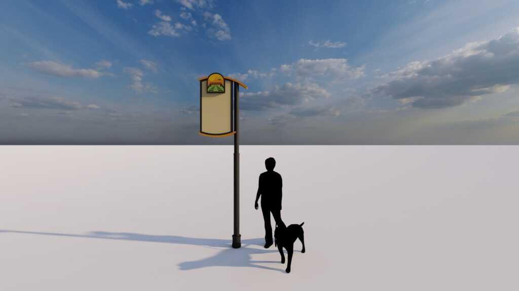 Hapeville Signage Renders_5 - Photo