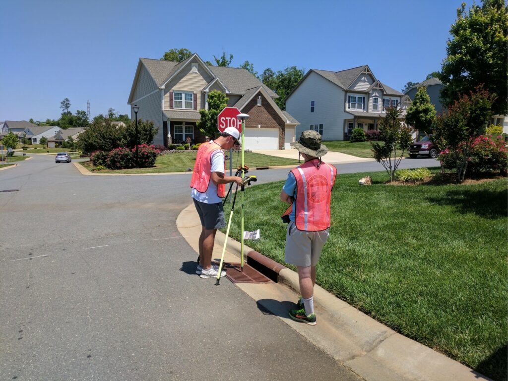 Lancaster Co_MS4 Program Mngt & Mapping Mapping.1