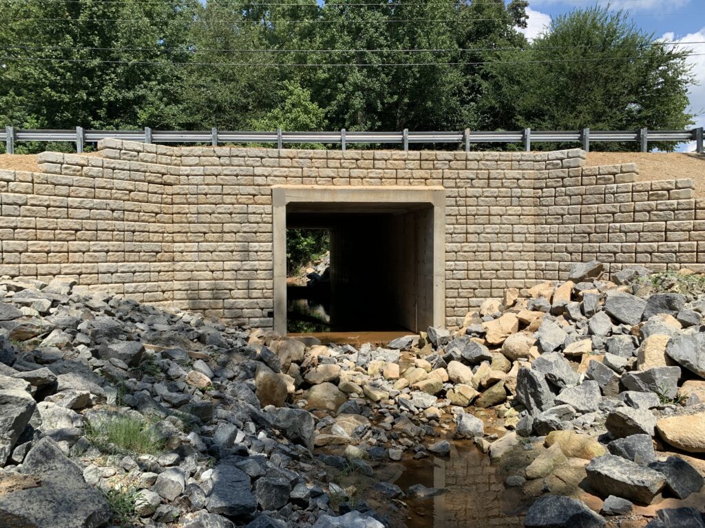 Lancaster Co_Old Bailes Rd Culvert