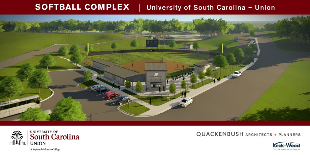 USC-Union_Softball Facility Improvements_1