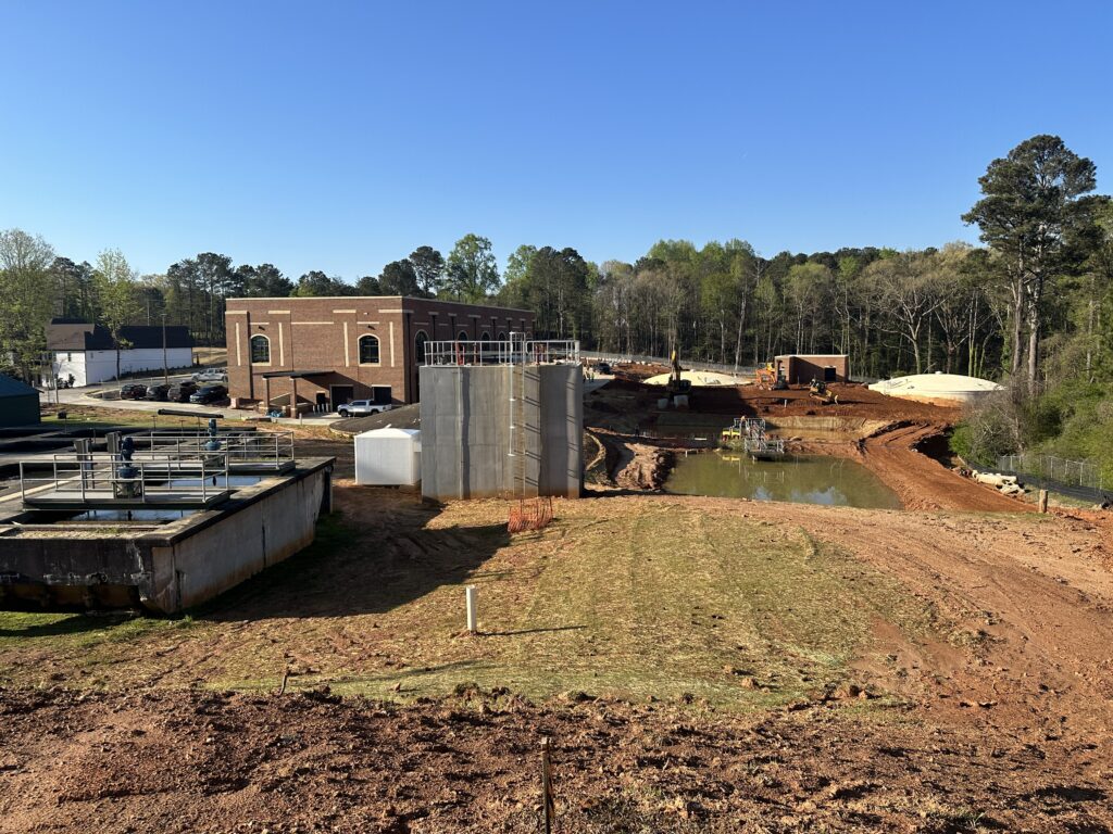 Buford_Water Works Replacement_3