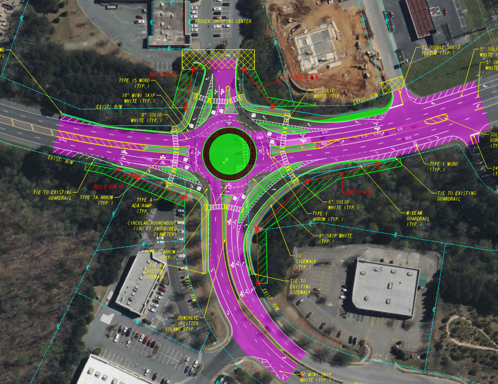 Cherokee Co_Old Hwy 5 Corridor Study (2)
