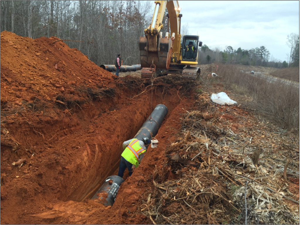 Fort Mill_Southern Bypass 24-in Waterline_1 (1)