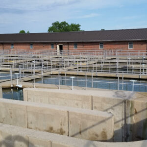 LaFourche Water Treatment Plant_Water Treatment Plant Expansion