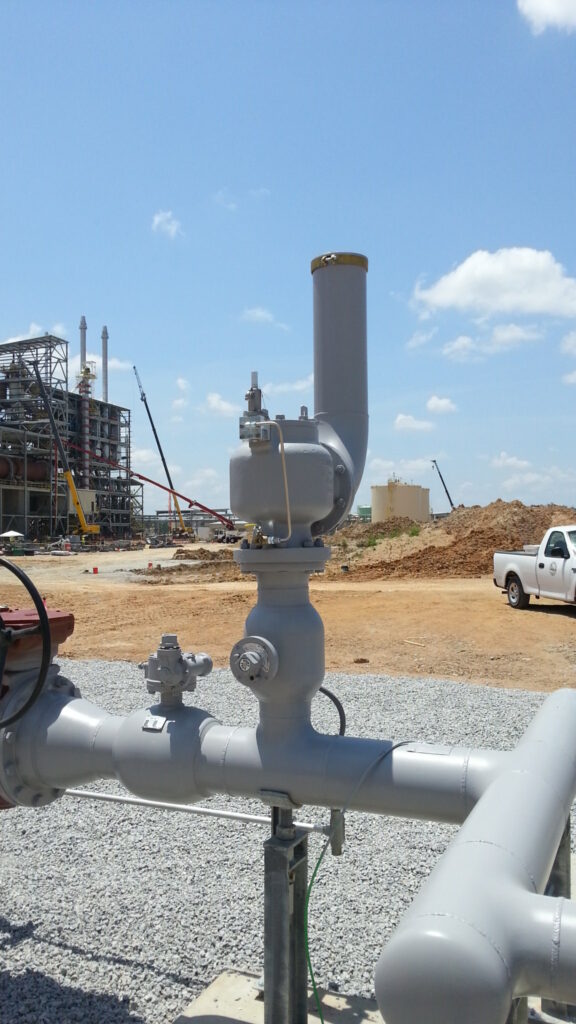 Millen_Natural Gas System Expansion to Serve Carbo Ceramics_3