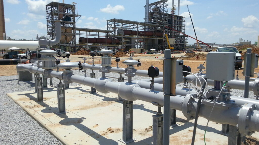 Millen_Natural Gas System Expansion to Serve Carbo Ceramics_4