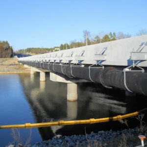 RH6-3HWY 274 24 Inch Waterline Phases 1 & 2