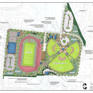 RH10_Chester Fairgrounds Park & Athletic Facilities