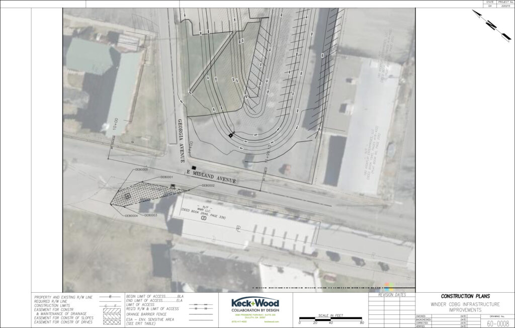 Winder Public Works photo
