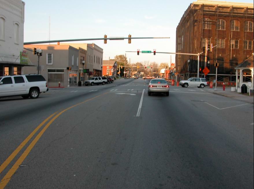 Winder_Parking Study