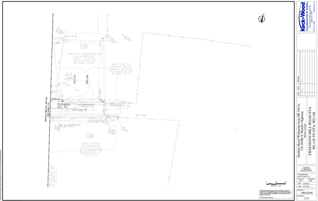 2021.07.19 Harbins Road Widening Sheet Set-17