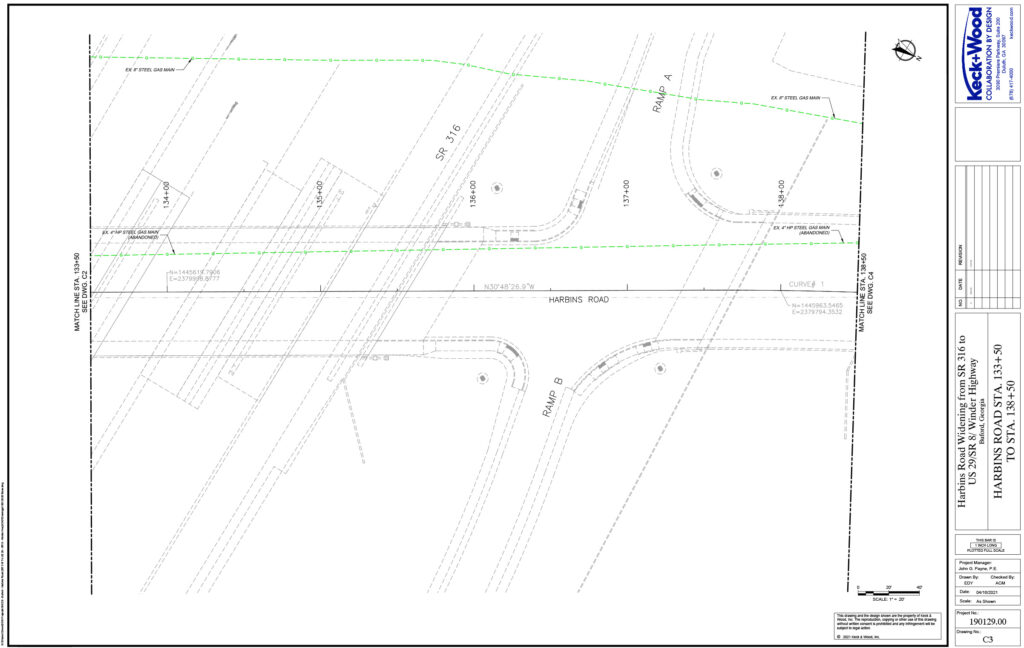 2021.07.19 Harbins Road Widening Sheet Set-3