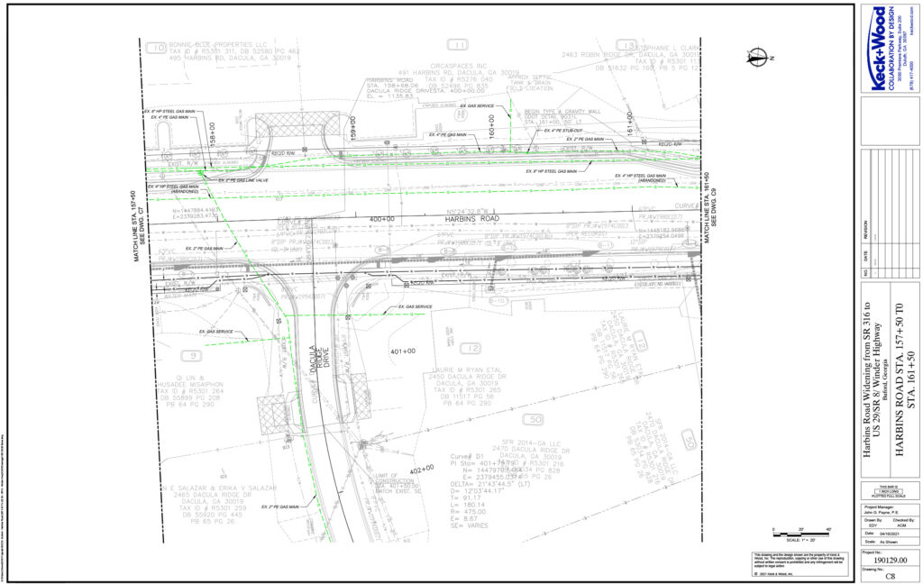 2021.07.19 Harbins Road Widening Sheet Set-8