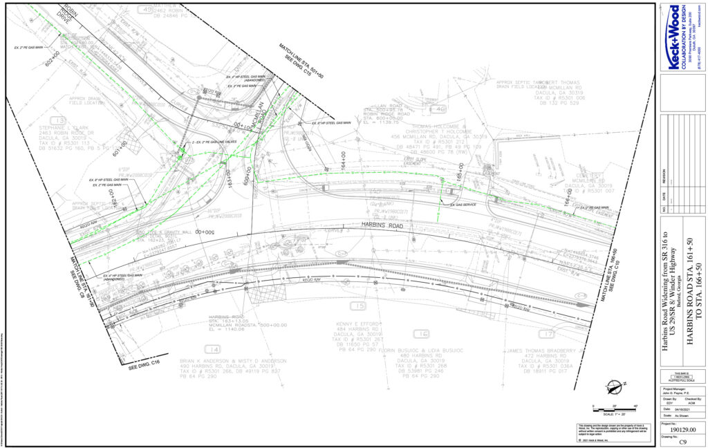 2021.07.19 Harbins Road Widening Sheet Set-9
