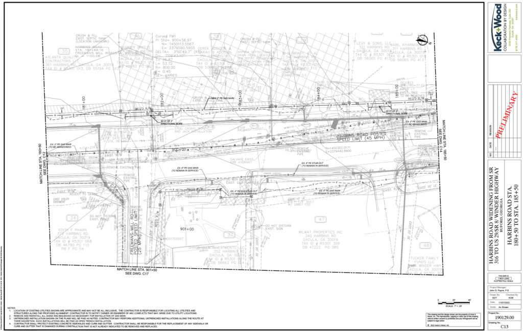 2022.12.07 Harbins Road Widening-14