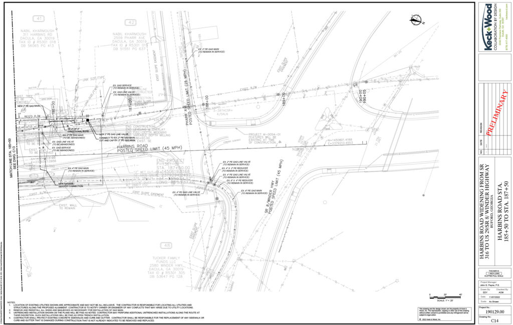 2022.12.07 Harbins Road Widening-15