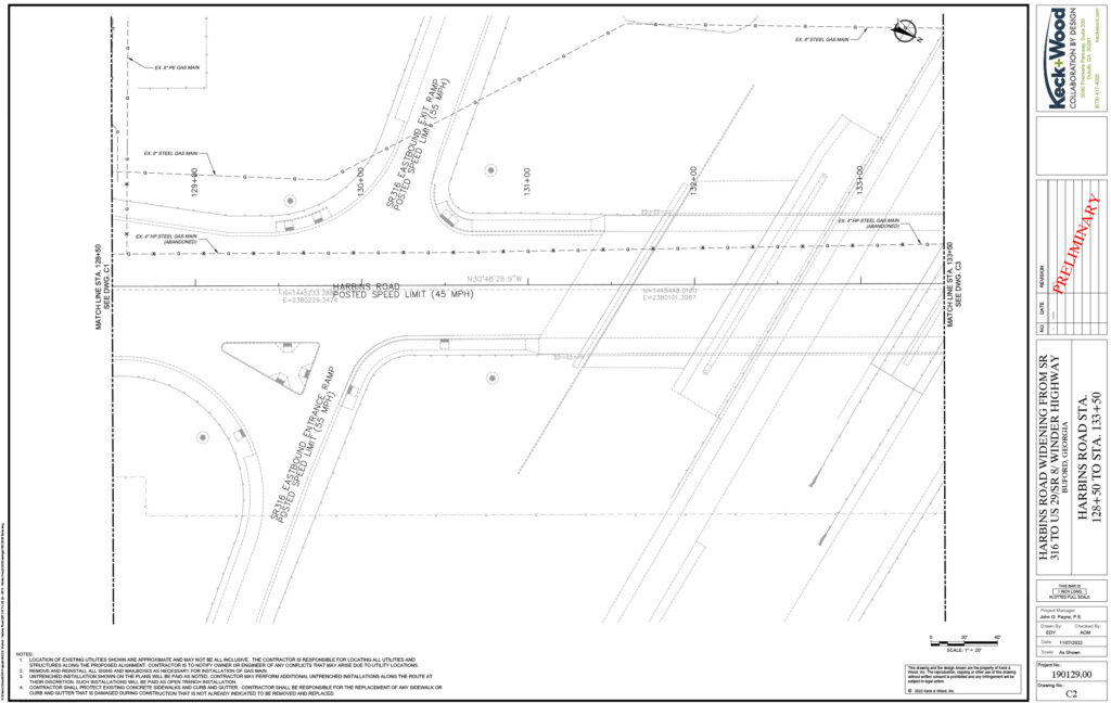 2022.12.07 Harbins Road Widening-3