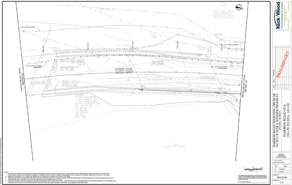 2022.12.07 Harbins Road Widening-5