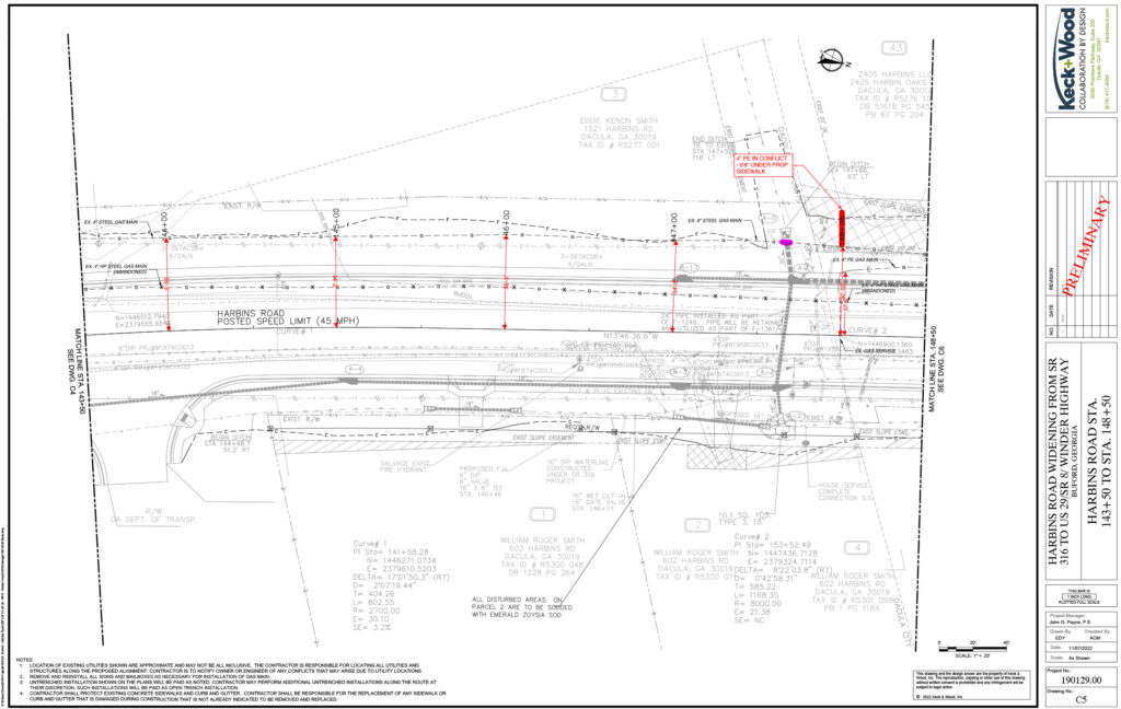 2022.12.07 Harbins Road Widening-6