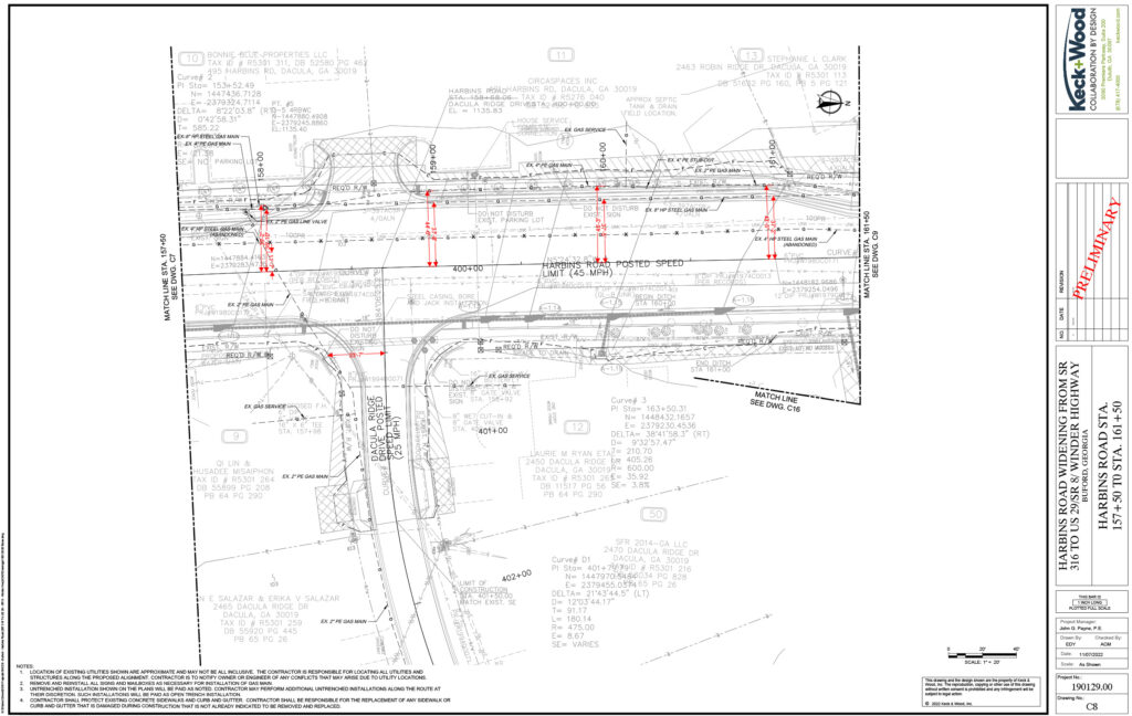 2022.12.07 Harbins Road Widening-9