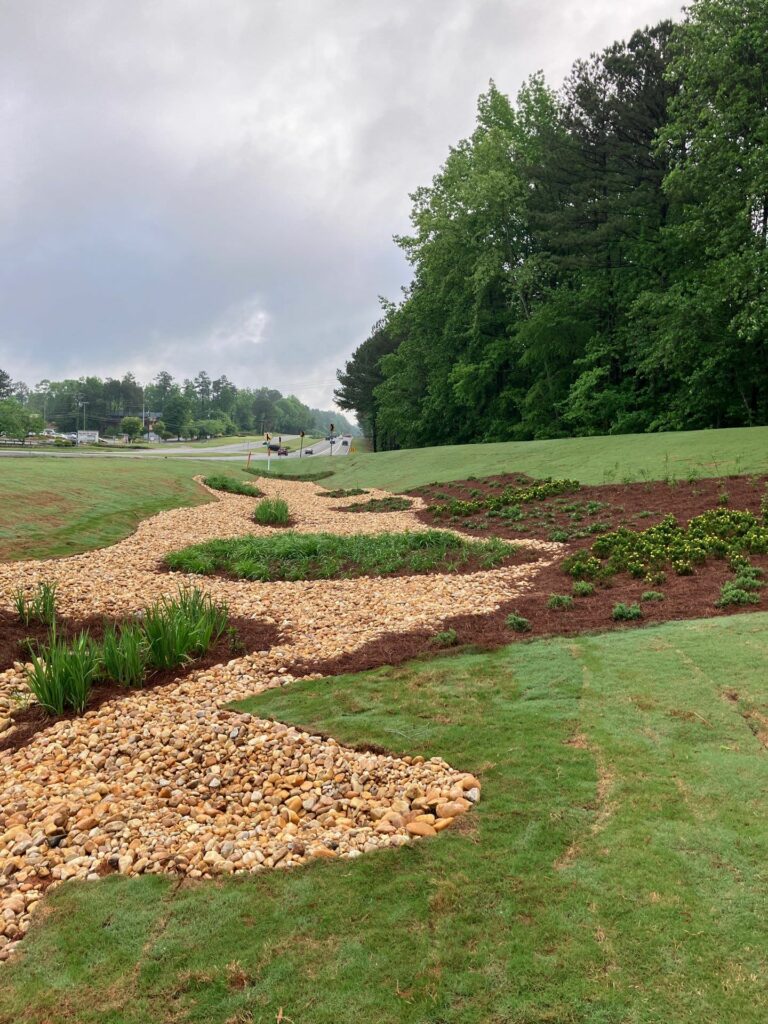 P'tree Corners_SR141 Gateway Enhancements_3