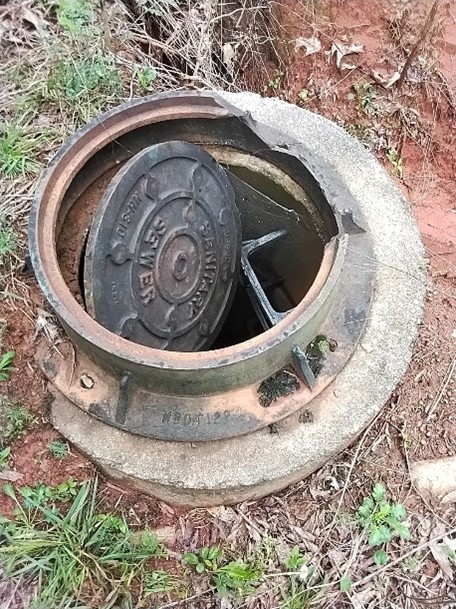York, SC_Water & Sewer Study_2